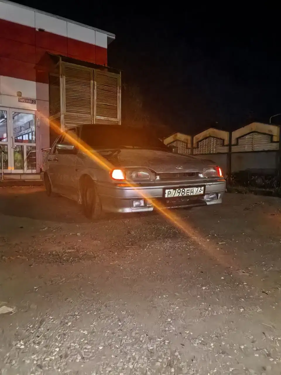 Продам или обменяю - Авто в Рузаевка