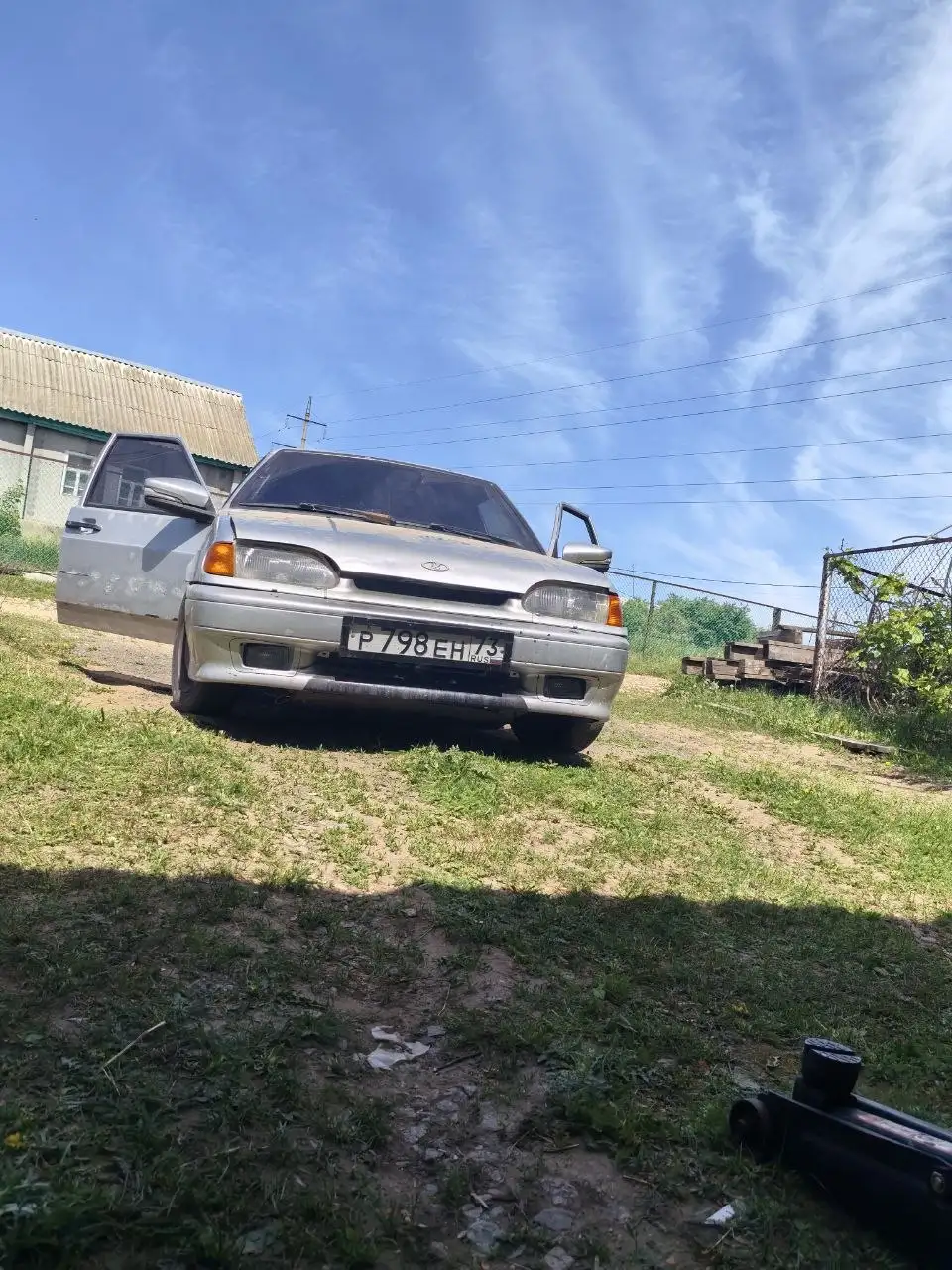 Продам или обменяю - Авто в Рузаевка