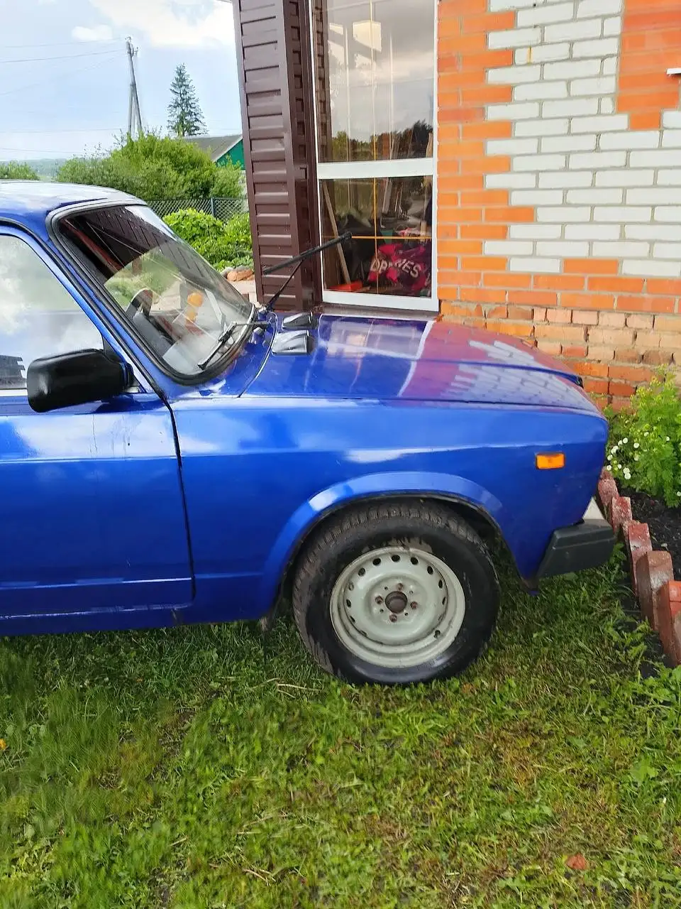 Продажа ВАЗ 2107, 2005 - Легковые автомобили (Авто) в Саранск