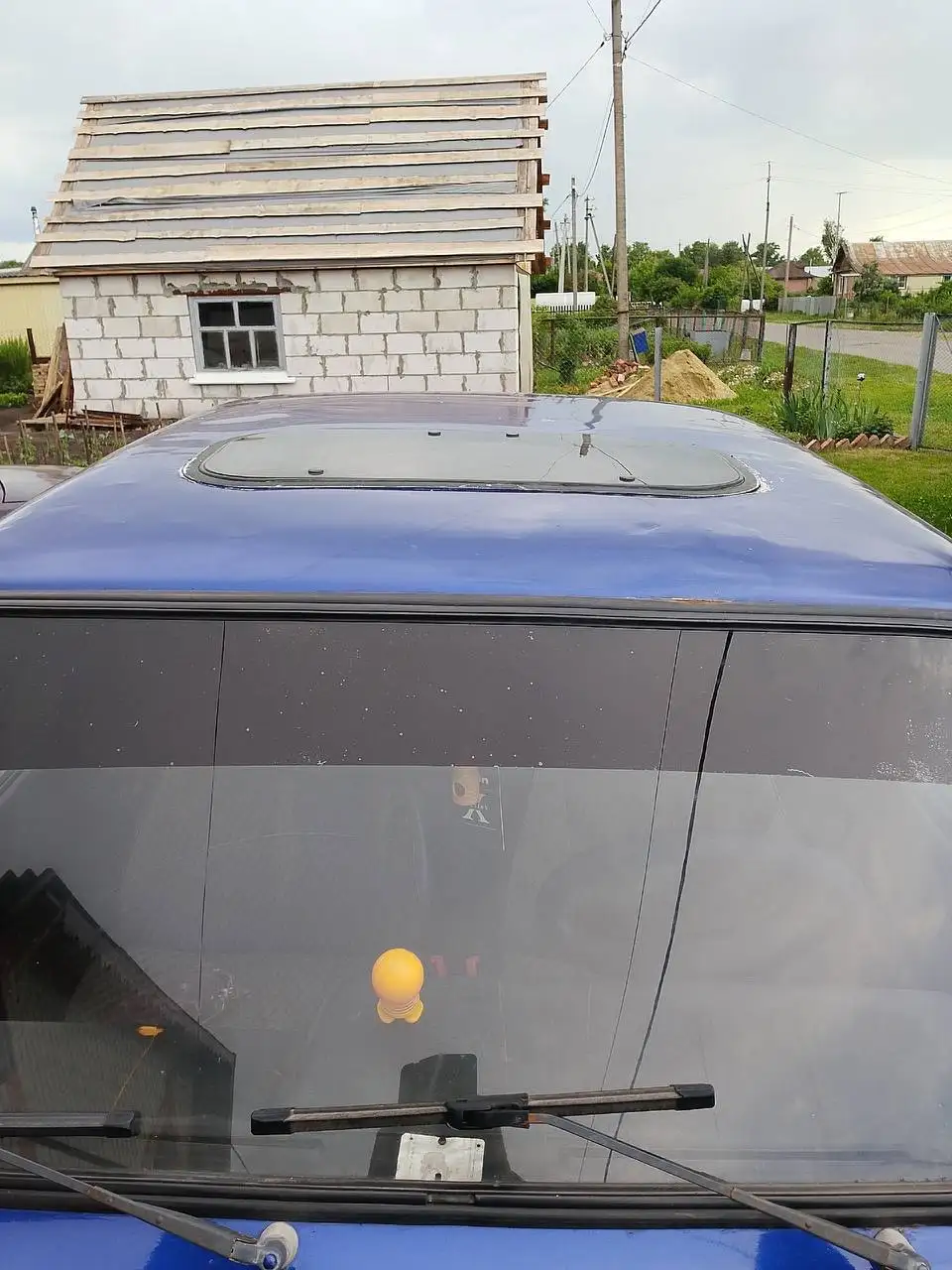 Продажа ВАЗ 2107, 2005 - Легковые автомобили (Авто) в Саранск