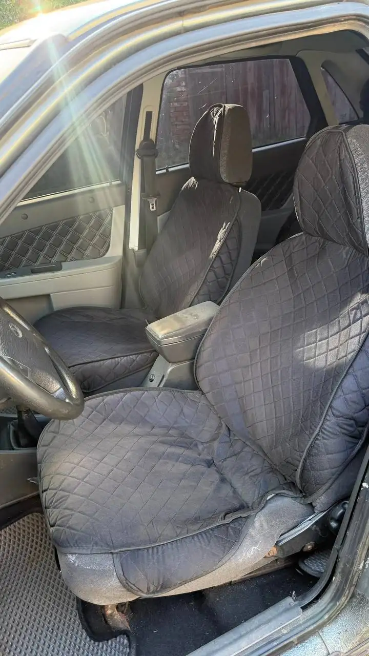 Продам Ладу Приору 2010 в максимальной комплектации - Легковые автомобили (Авто) в Саранск