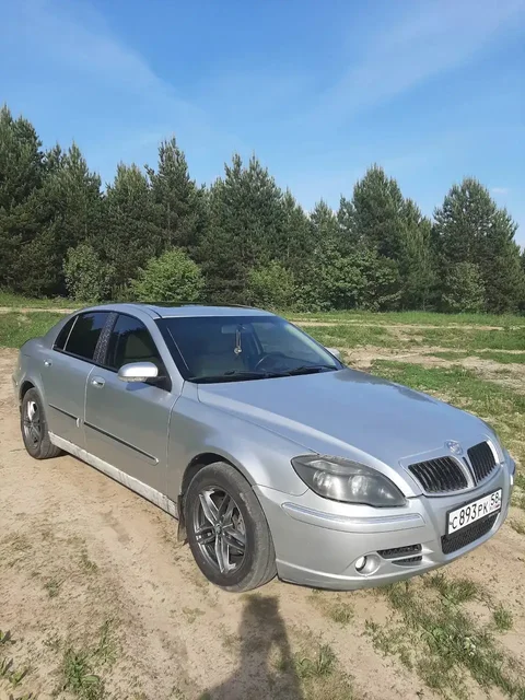 Продажа Brilliance M-2 - Лампы в Саранск