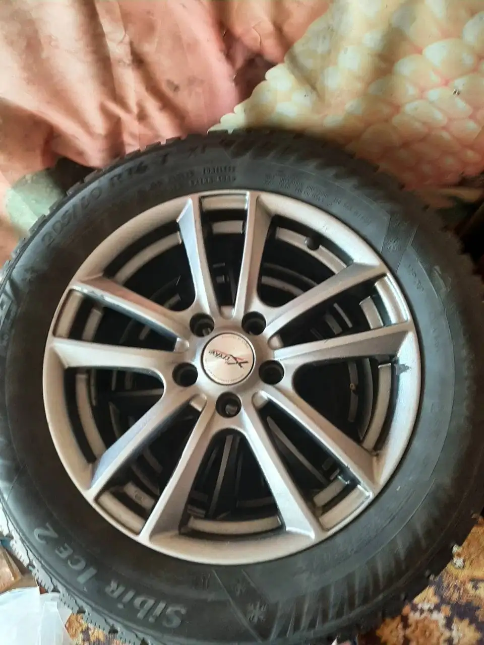 Продажа Brilliance M-2 - Легковые автомобили (Авто) в Саранск