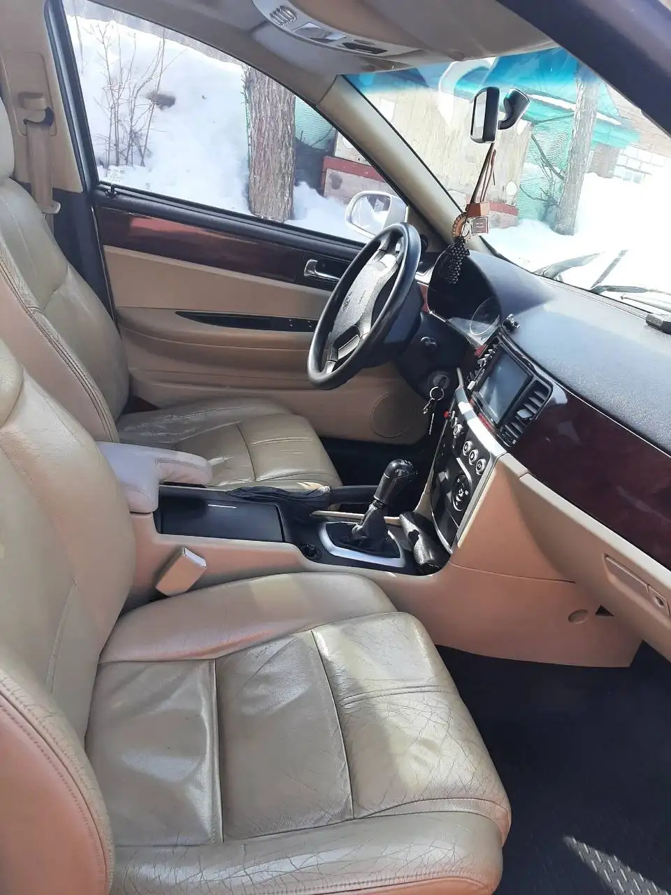 Продажа Brilliance M-2 - Легковые автомобили (Авто) в Саранск