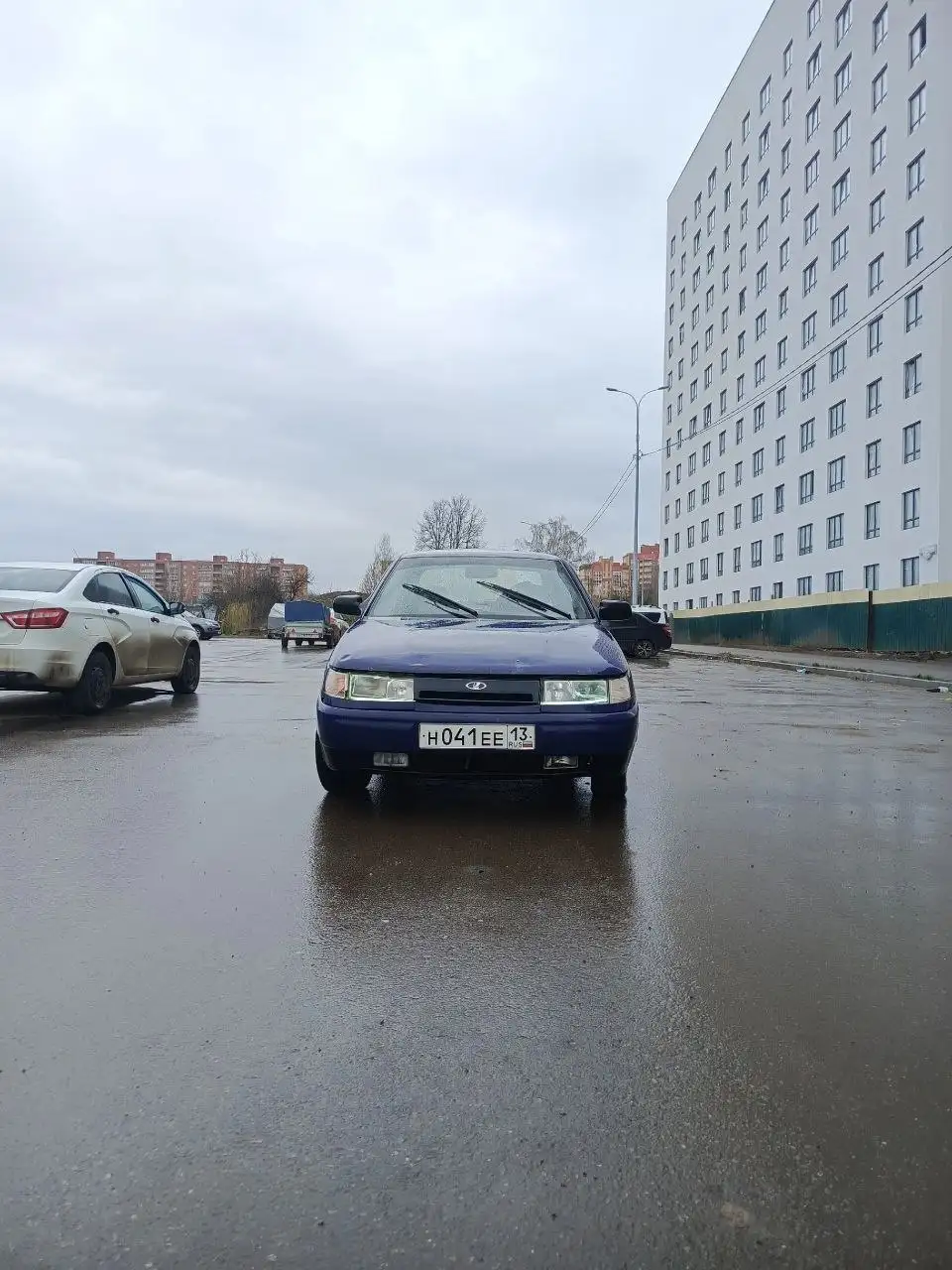 Ауди А6 2004 года - Авто в Саранск