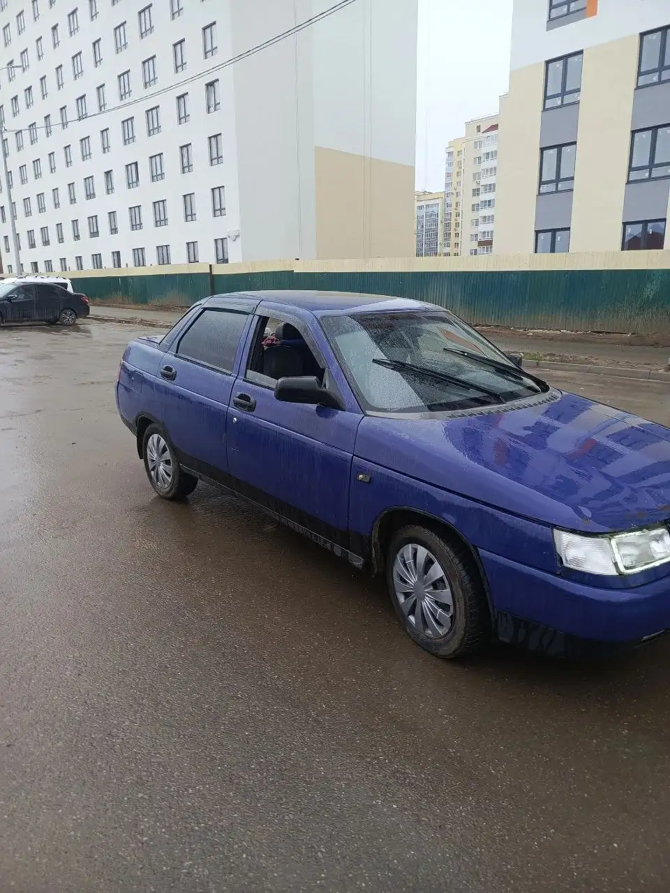 Ауди А6 2004 года - Авто в Саранск