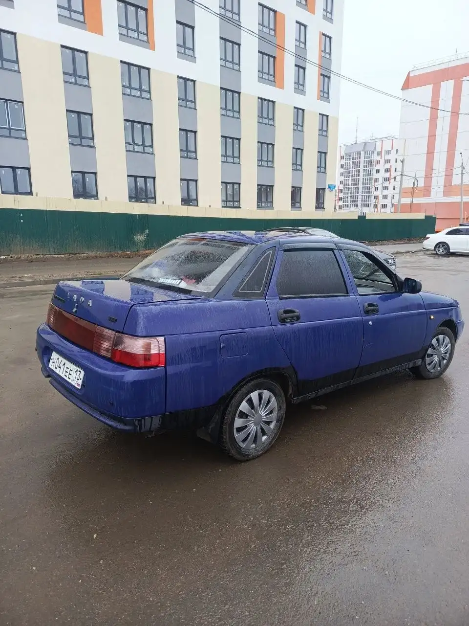 Ауди А6 2004 года - Авто в Саранск