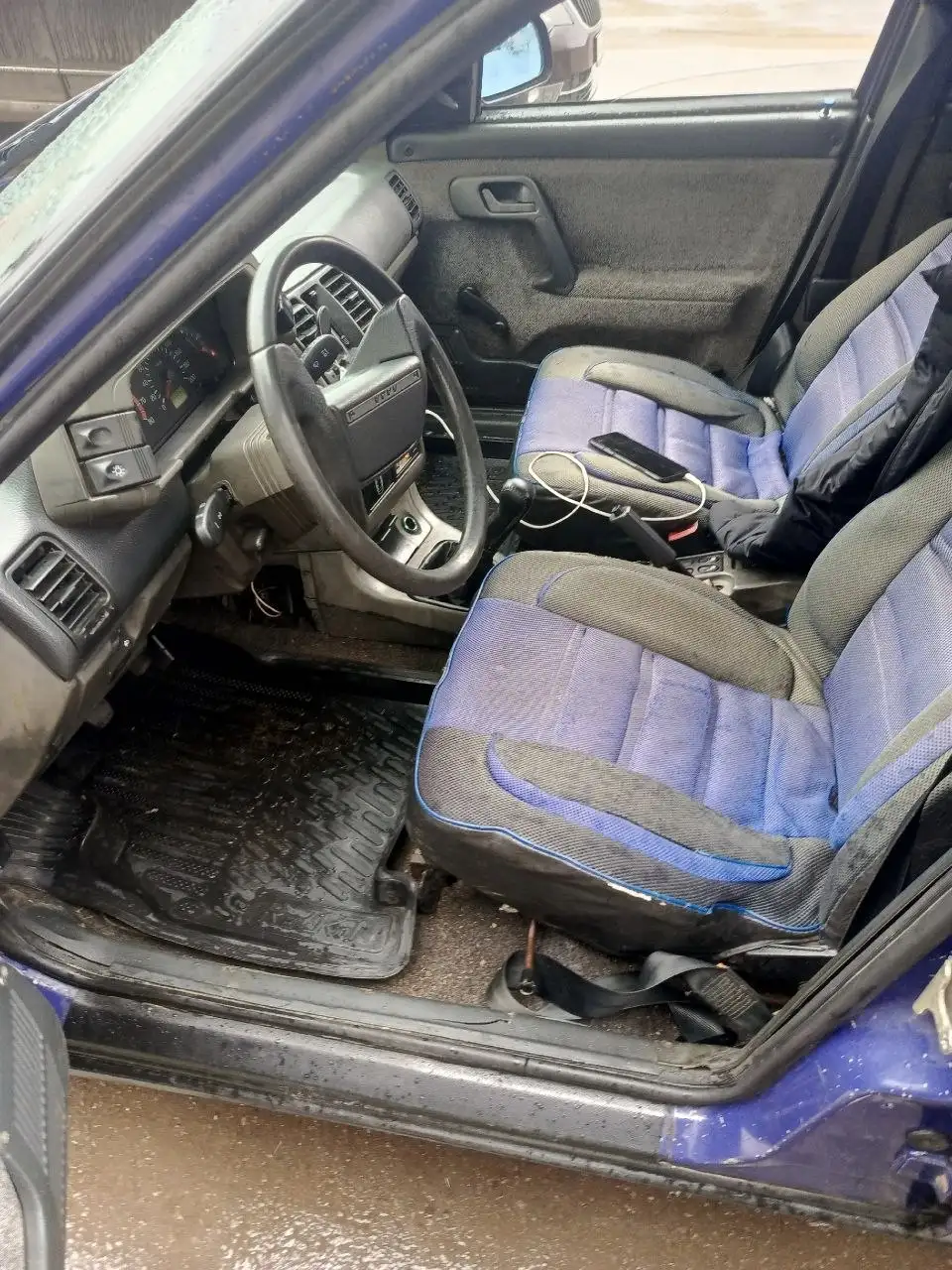 Ауди А6 2004 года - Авто в Саранск