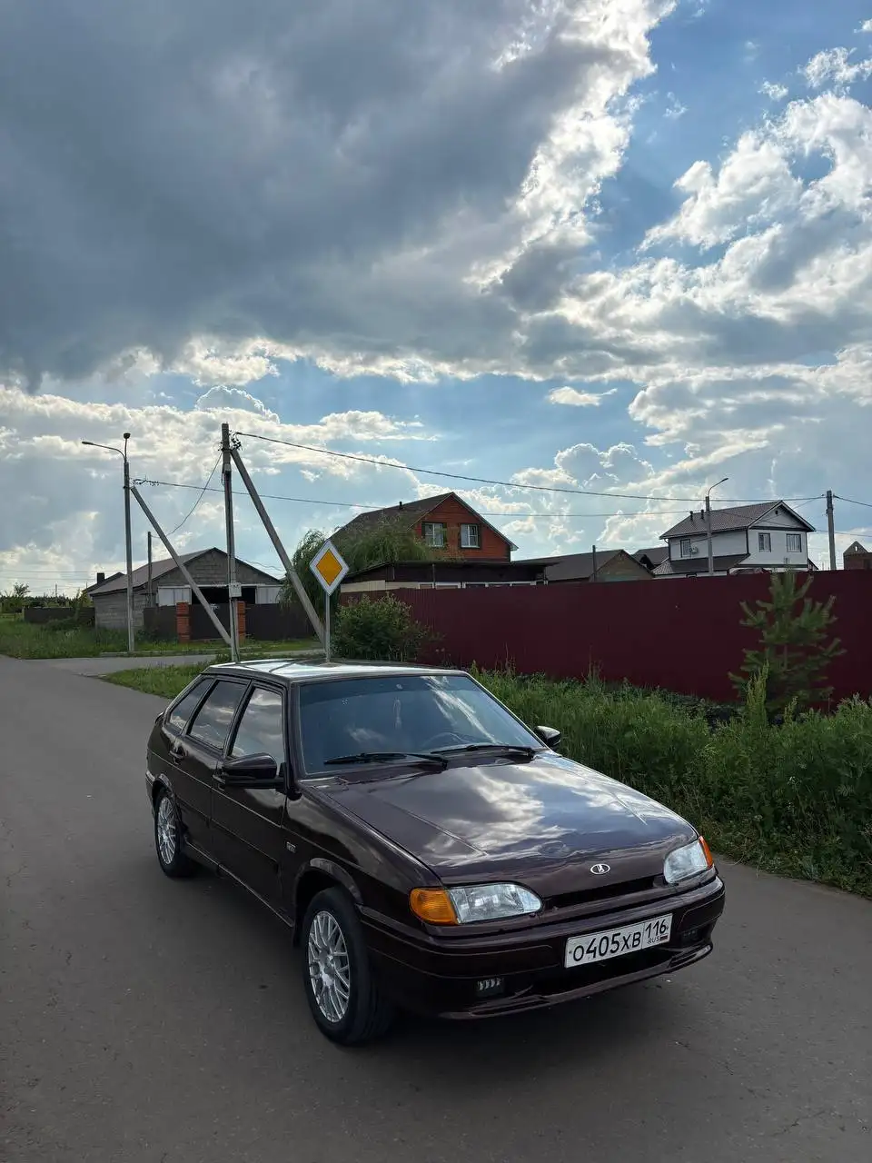 ВАЗ 2104 2012 года - Легковые автомобили (Авто) в Саранск