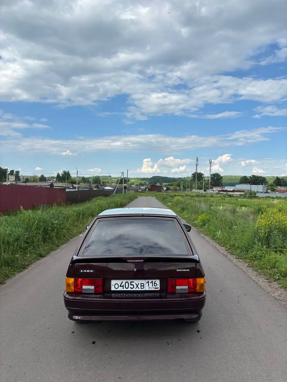 ВАЗ 2104 2012 года - Легковые автомобили (Авто) в Саранск
