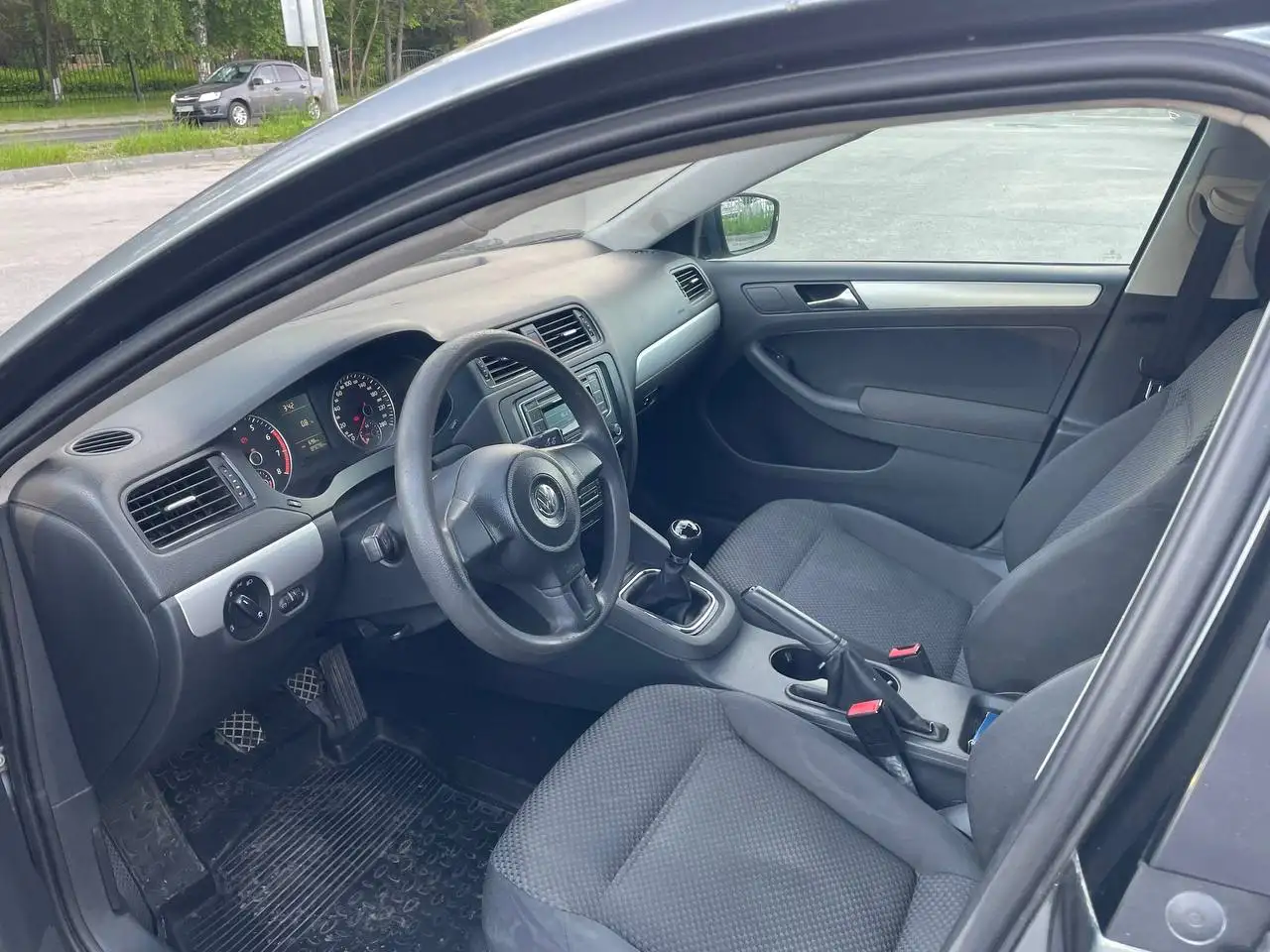 Volkswagen Jetta 2011 - Авто в Саранск