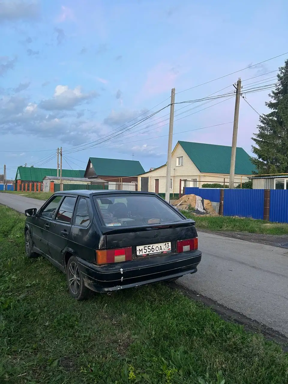 Продажа автомобиля 70 000 торг - Легковые автомобили (Авто) в Саранск