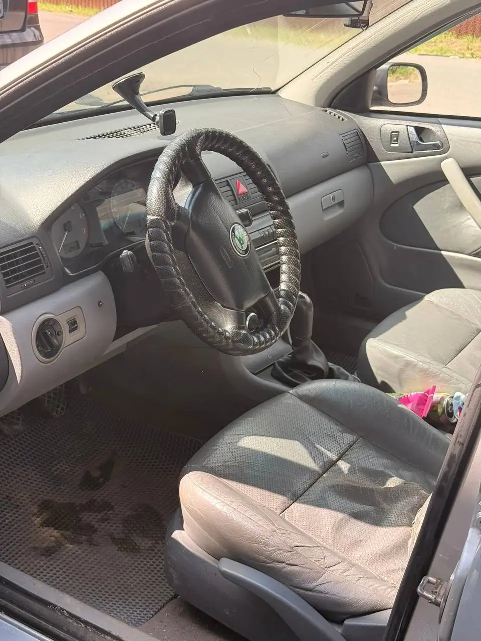 Skoda Octavia 1999 - Легковые автомобили (Авто) в Пенза