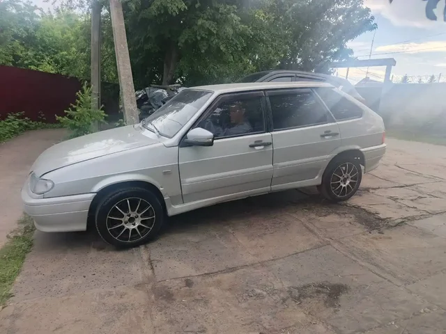 Продажа авто 4 года без гнили и ржавчины - Автозапчасти в Саранск
