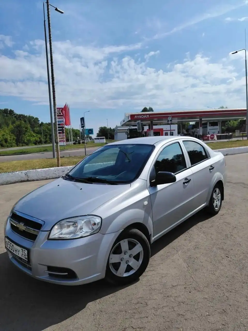 Lada (ВАЗ) 1.4 на ходу - Легковые автомобили (Авто) в Саранск