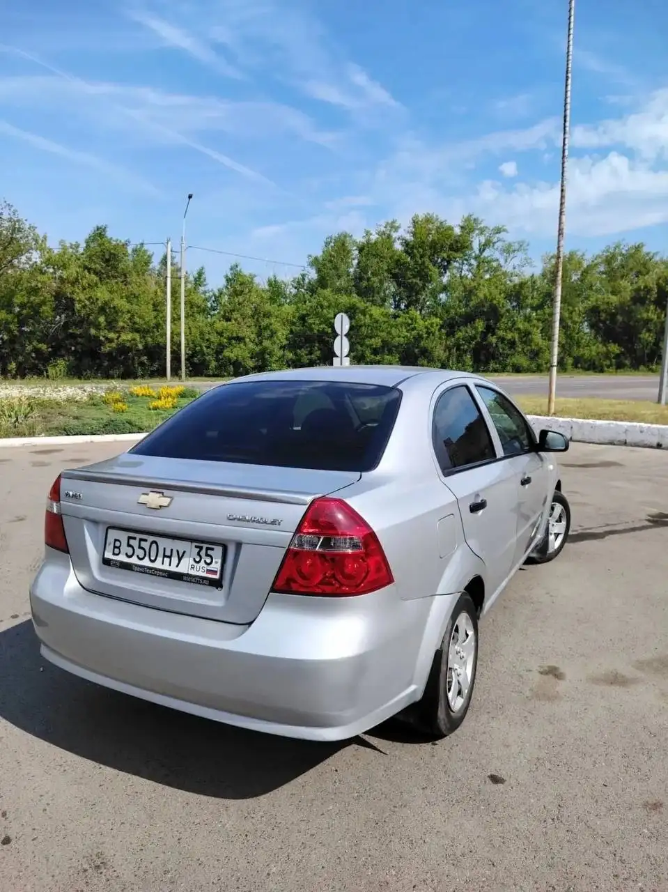 Lada (ВАЗ) 1.4 на ходу - Легковые автомобили (Авто) в Саранск
