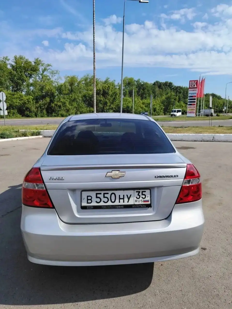Lada (ВАЗ) 1.4 на ходу - Легковые автомобили (Авто) в Саранск