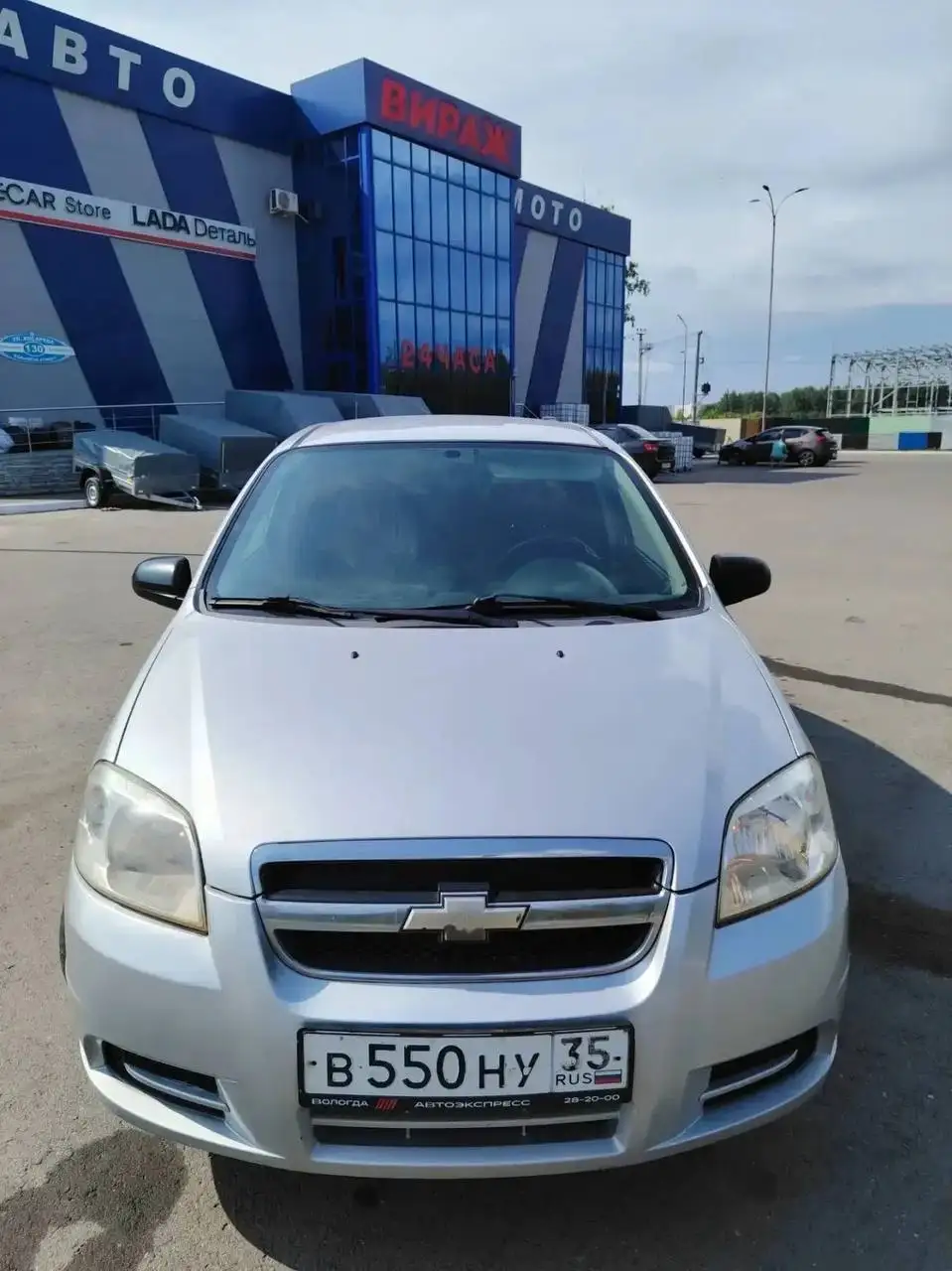 Lada (ВАЗ) 1.4 на ходу - Легковые автомобили (Авто) в Саранск