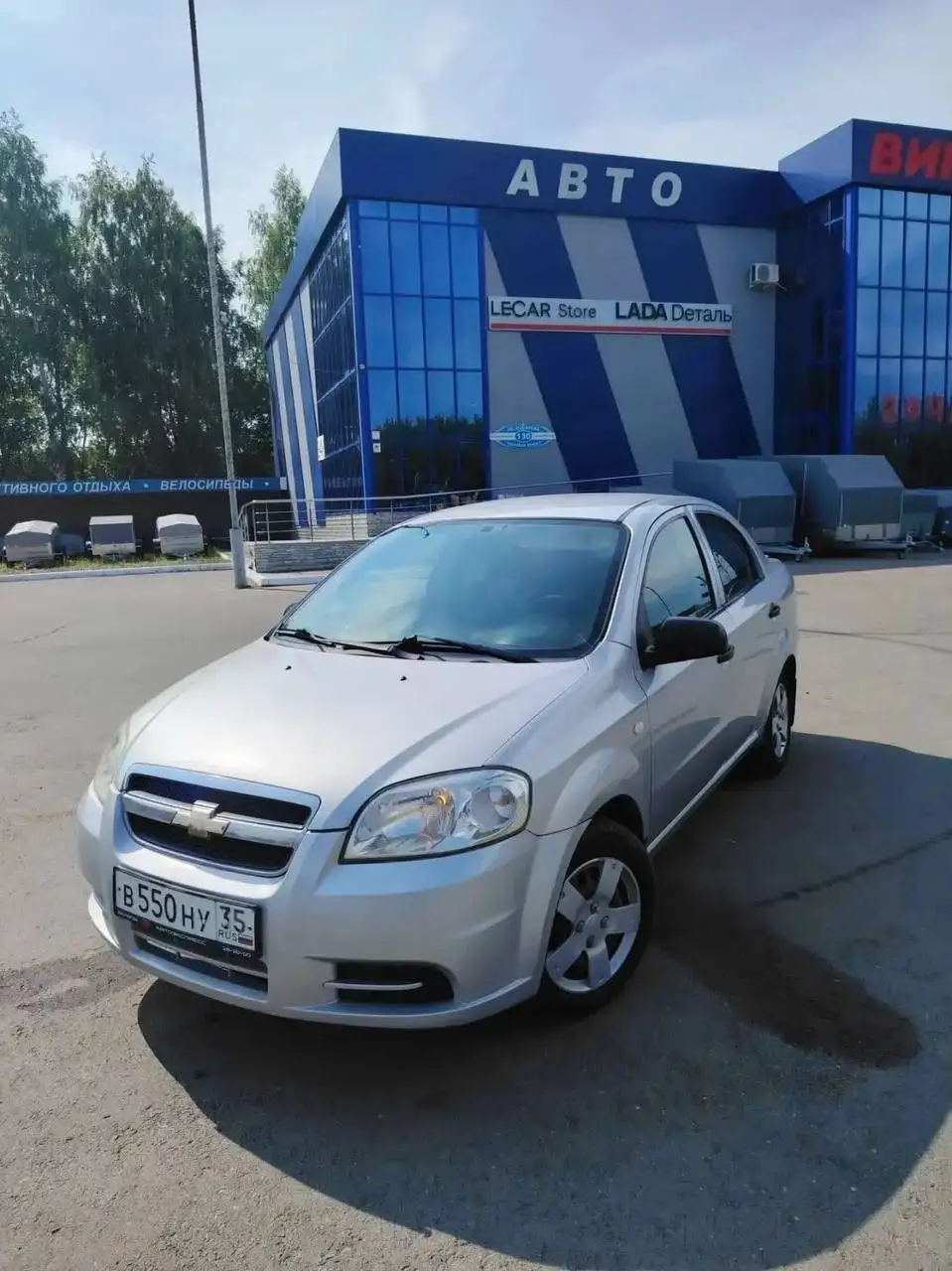 Lada (ВАЗ) 1.4 на ходу - Легковые автомобили (Авто) в Саранск