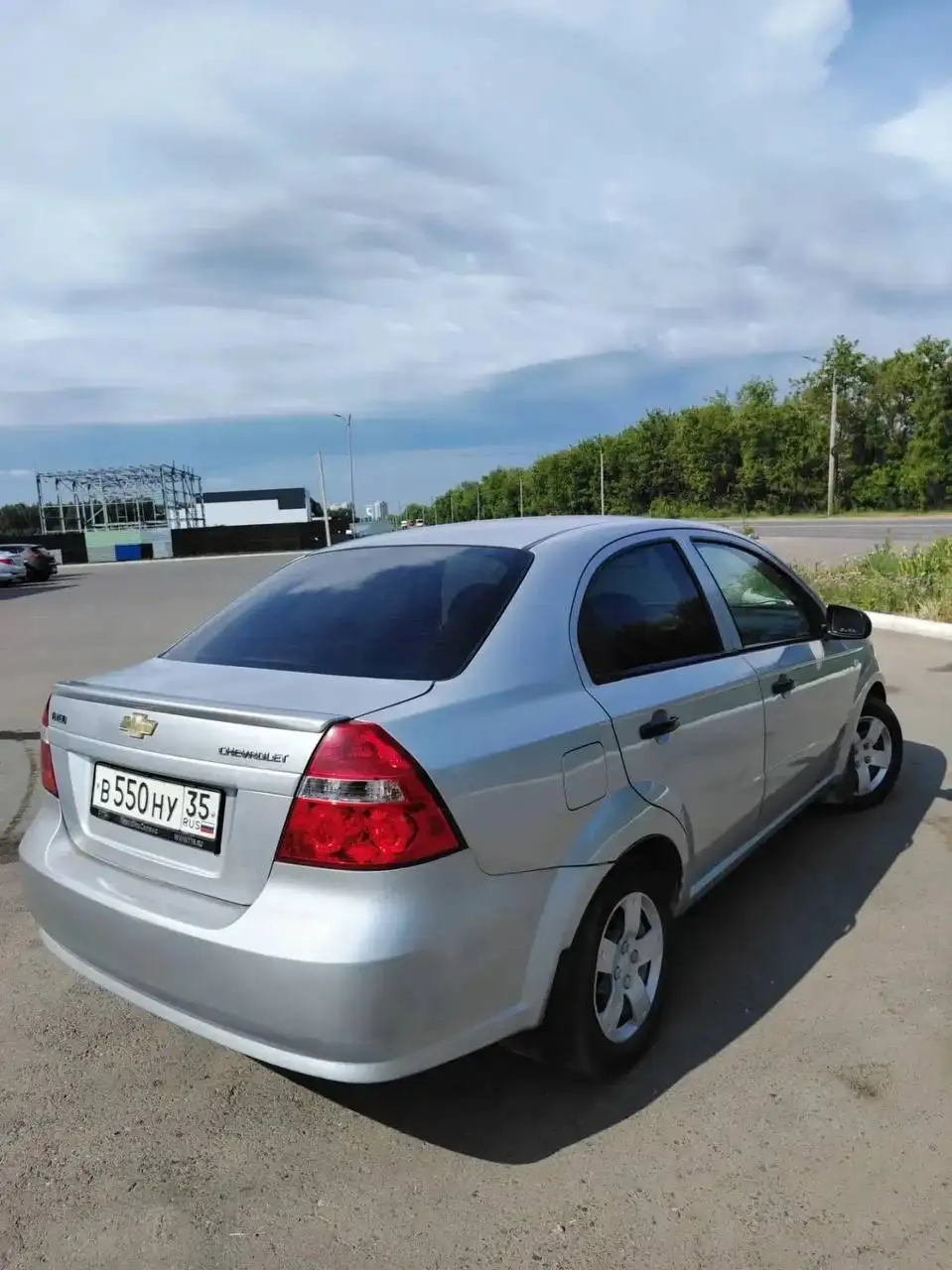 Lada (ВАЗ) 1.4 на ходу - Легковые автомобили (Авто) в Саранск