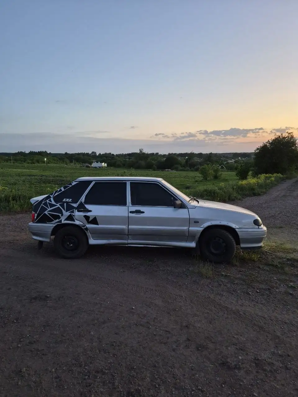 Продам ВАЗ 2114 2007 - Легковые автомобили (Авто) в Саранск