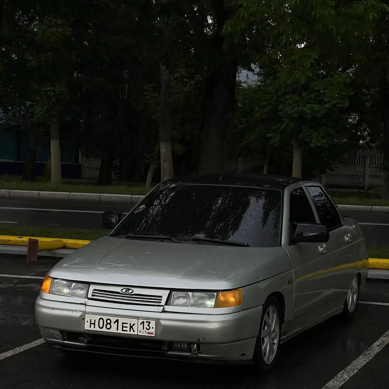 Продам ВАЗ 2110 2004 года - Легковые автомобили (Авто) в Саранск