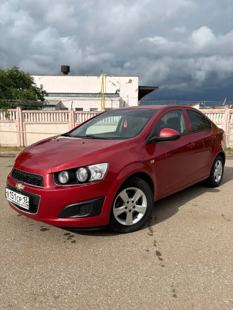 Продам авто в отличном состоянии - Авто в Пенза