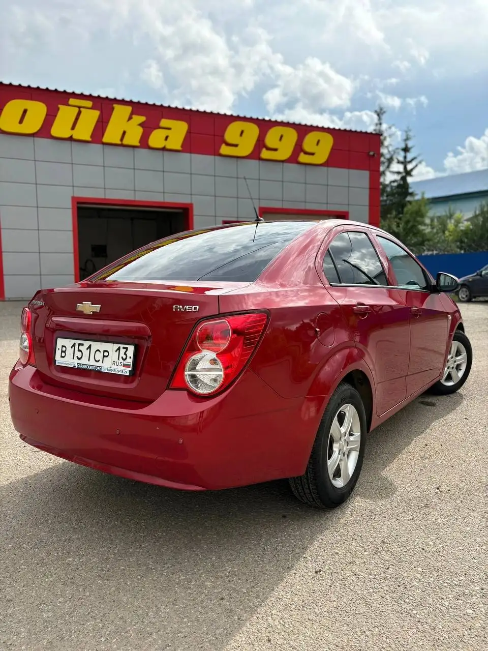 Продам авто в отличном состоянии - Авто в Пенза