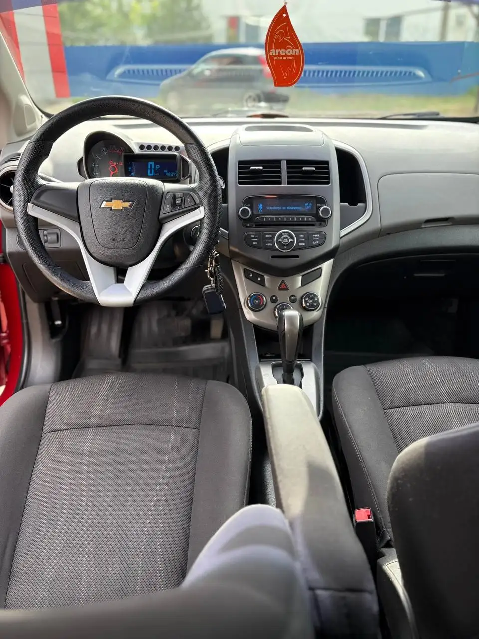 Продам авто в отличном состоянии - Авто в Пенза