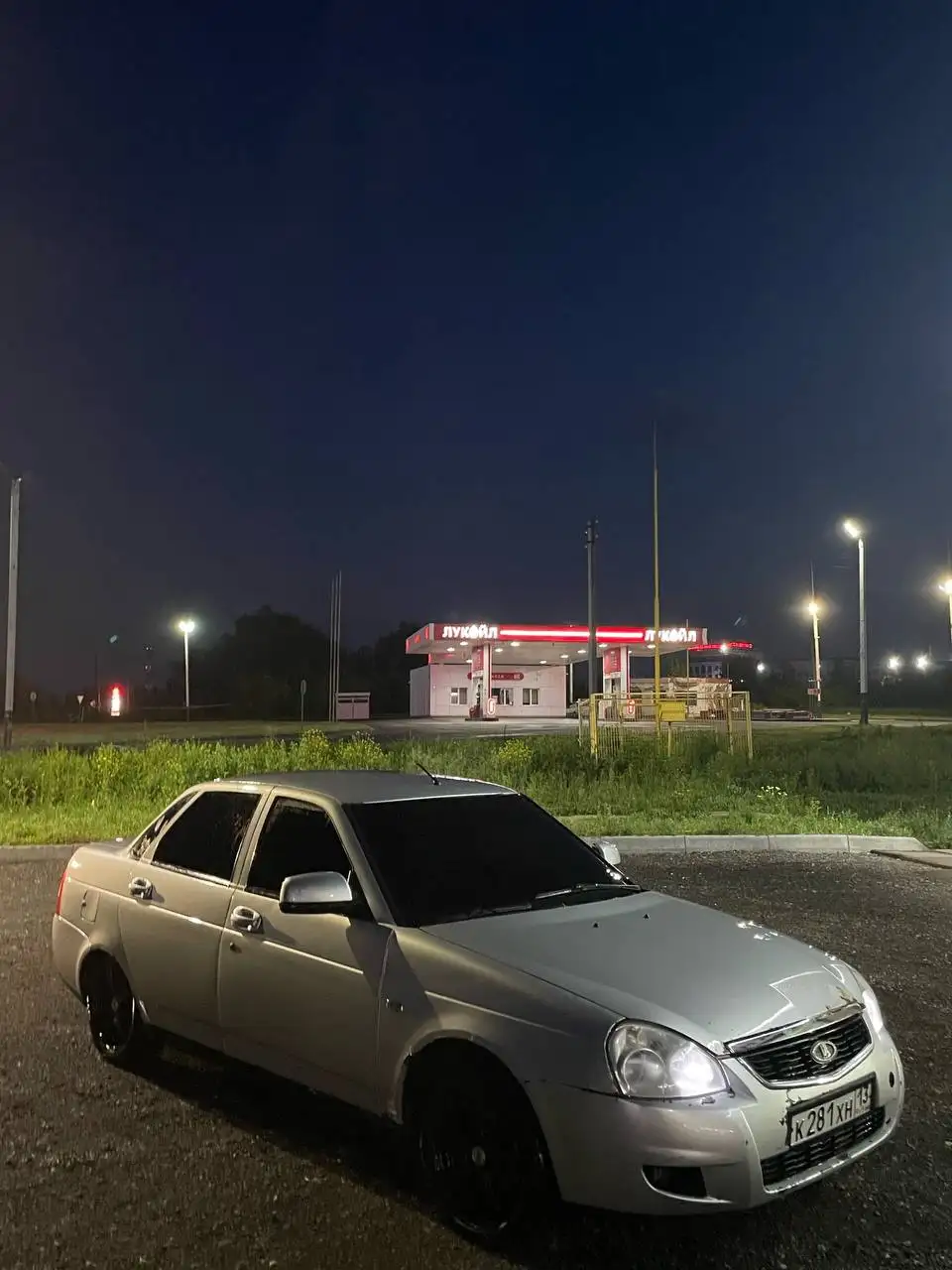 Продаю литые диски с ништяками - Диски (Авто) в Саранск