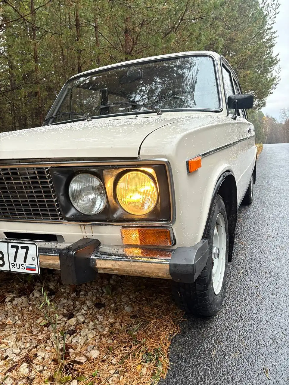 Продажа ВАЗ 2106 1995 года - ВАЗ 2106 (Авто) в Саранск