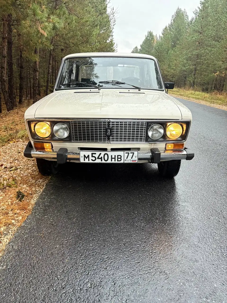 Продажа ВАЗ 2106 1995 года - ВАЗ 2106 (Авто) в Саранск