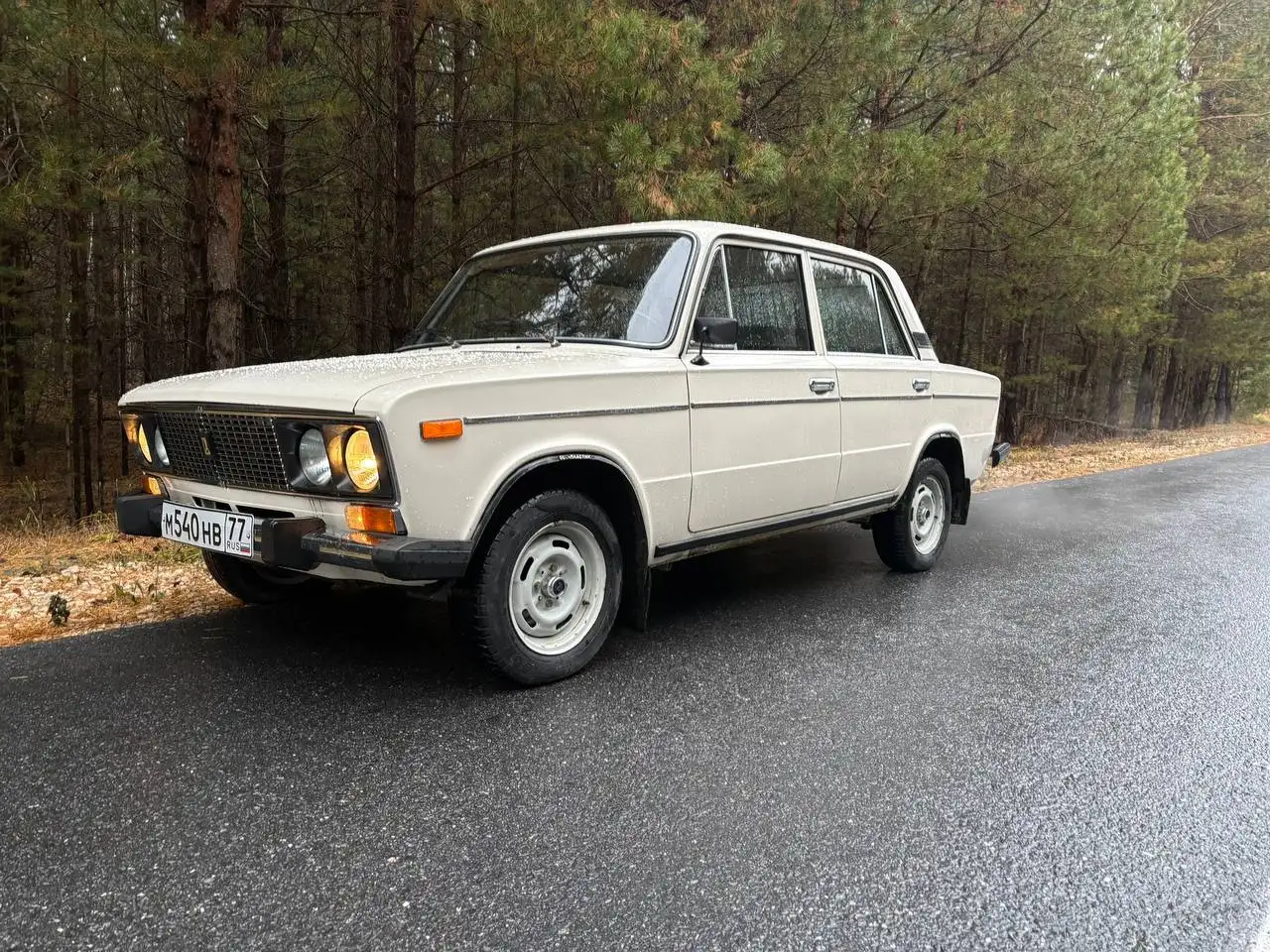 Продажа ВАЗ 2106 1995 года - ВАЗ 2106 (Авто) в Саранск
