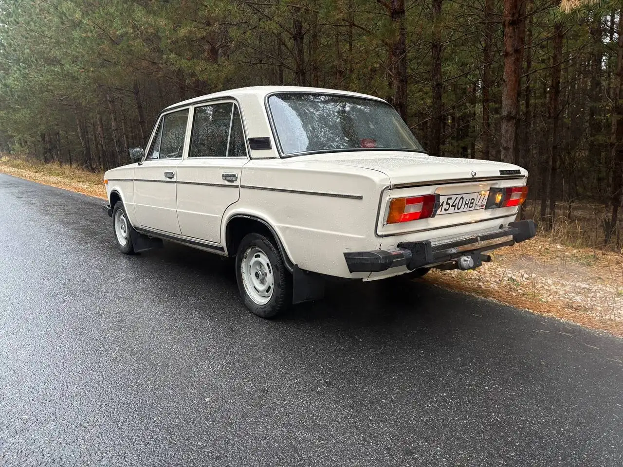 Продажа ВАЗ 2106 1995 года - ВАЗ 2106 (Авто) в Саранск