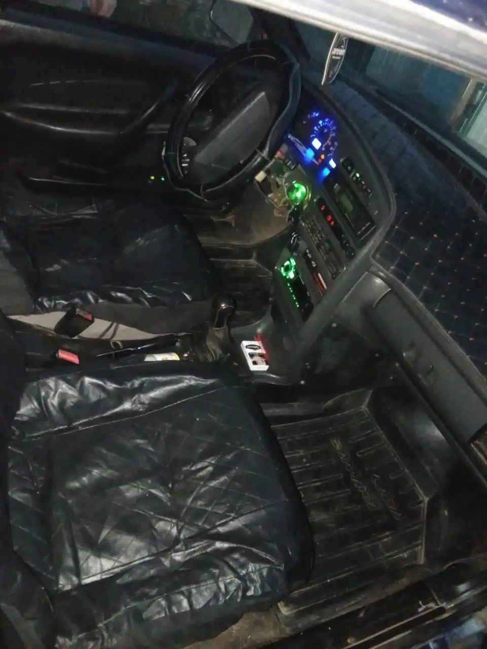 Ваз 2115 2004 года - Авто в Саранск