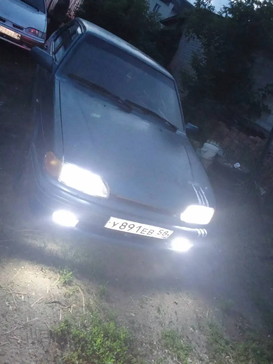 Ваз 2115 2004 года - Авто в Саранск