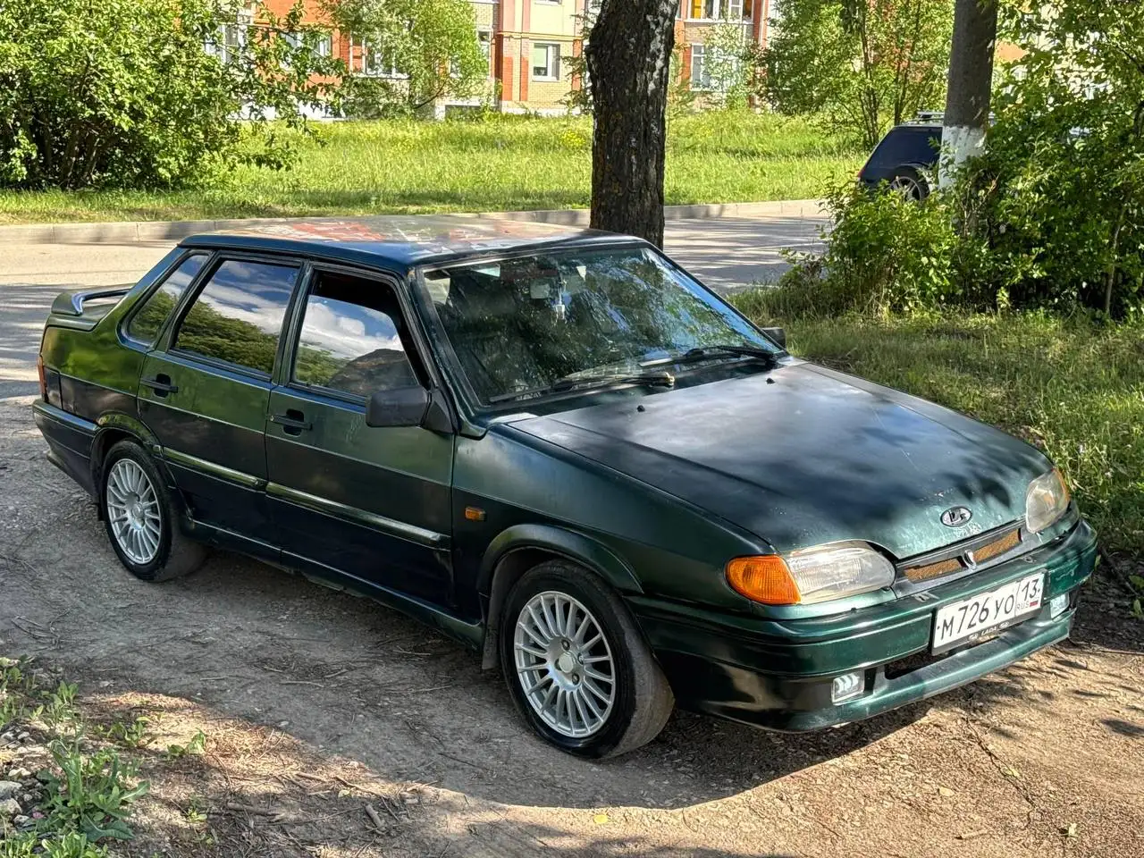 Автомобиль 2006 года в хорошем состоянии - Легковые автомобили (Авто) в Саранск