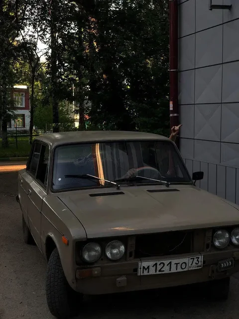 Продажа не ходовой машины - Hyundai Elantra в Саранск