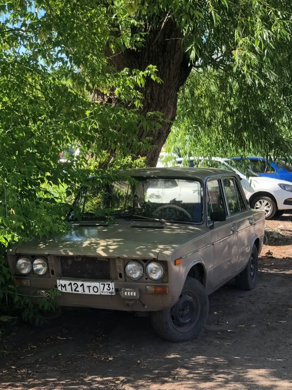 Продажа не ходовой машины - Авто в Саранск