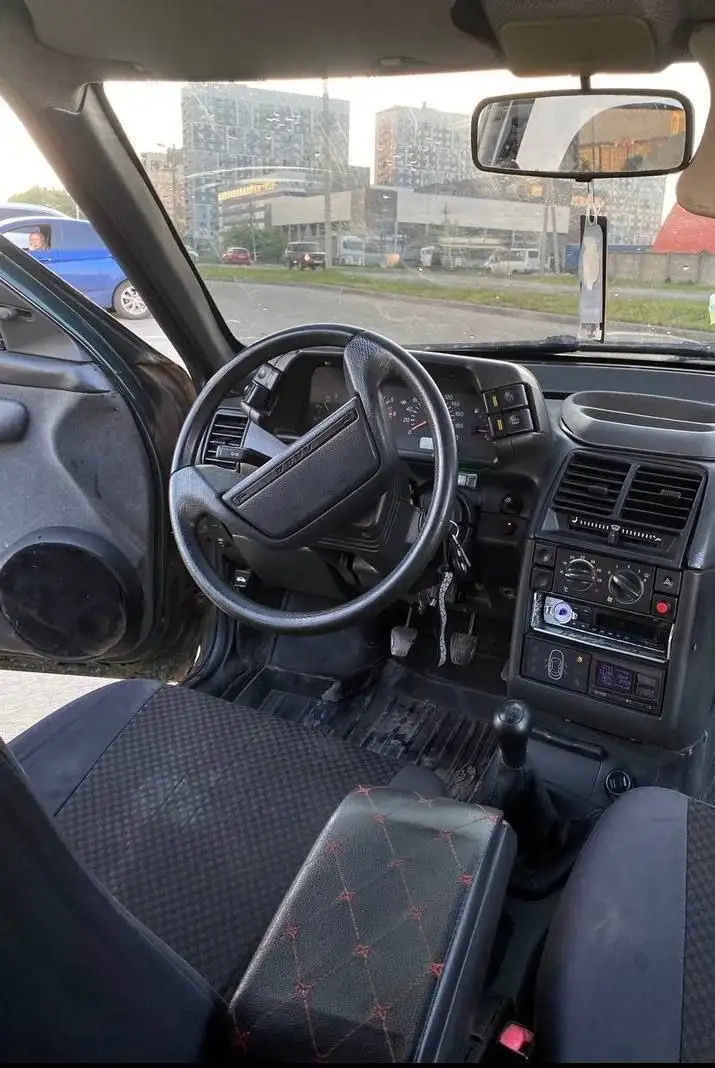 Продажа ВАЗ 2110, 2004 г. - Легковые автомобили (Авто) в Пенза