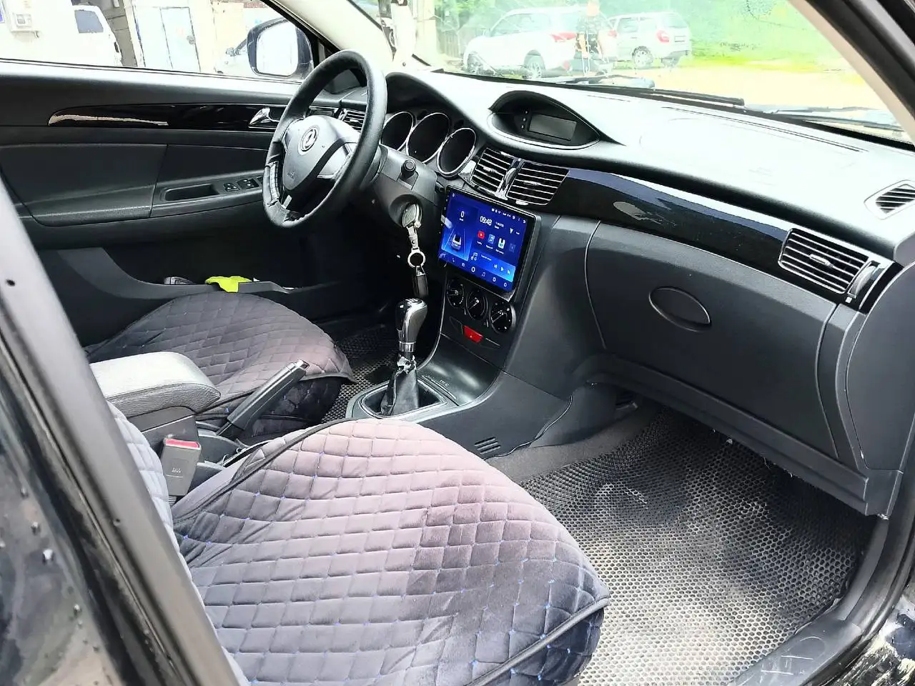 Продажа DFM S30 2014 года - Легковые автомобили (Авто) в Саранск
