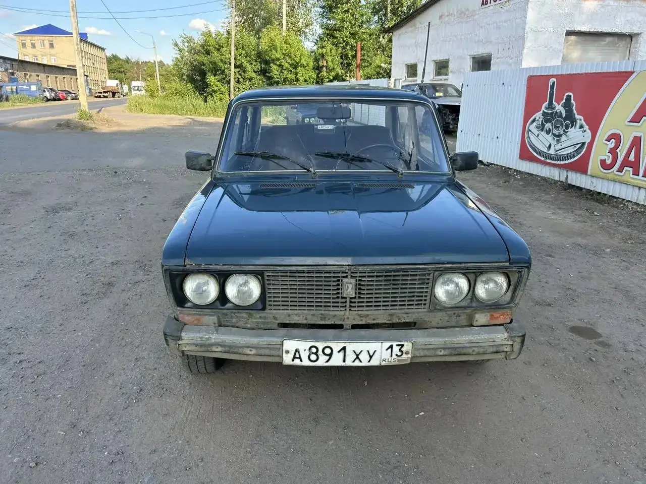 ВАЗ 2112 1999 года - Легковые автомобили (Авто) в Рузаевка