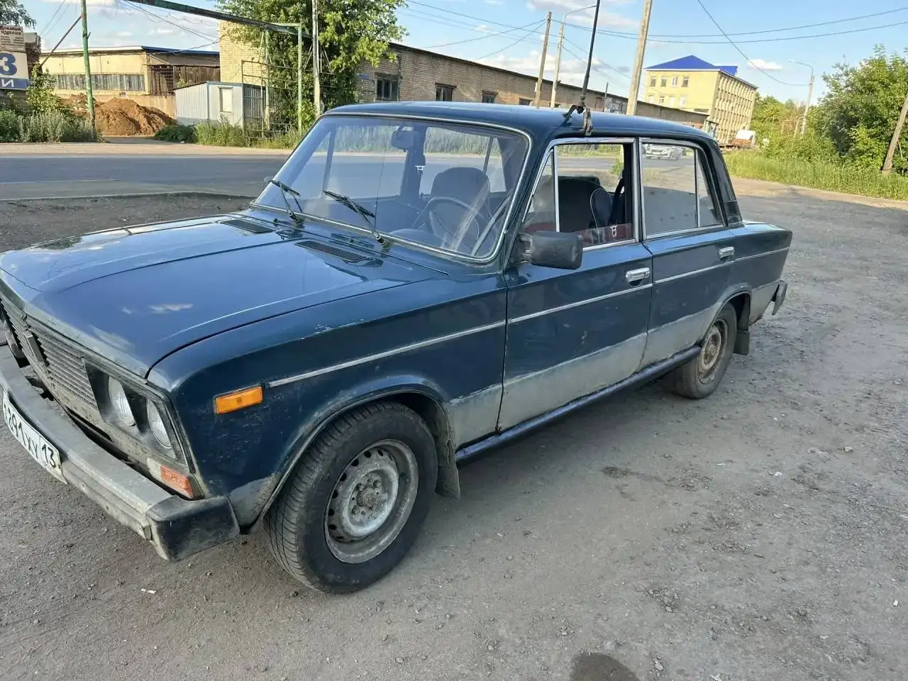 ВАЗ 2112 1999 года - Легковые автомобили (Авто) в Рузаевка