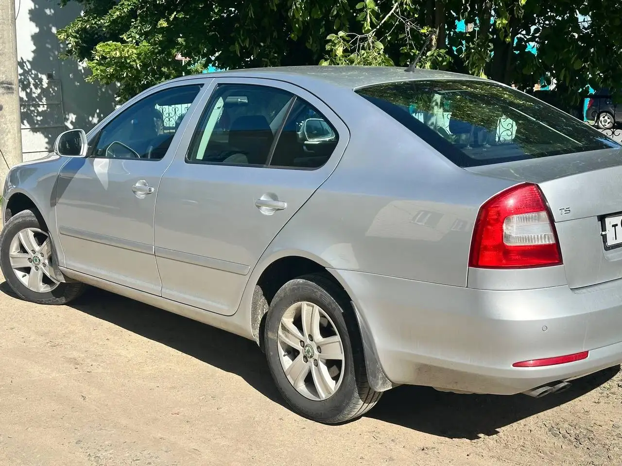 Skoda Octavia 2011 года - Авто в Саранск