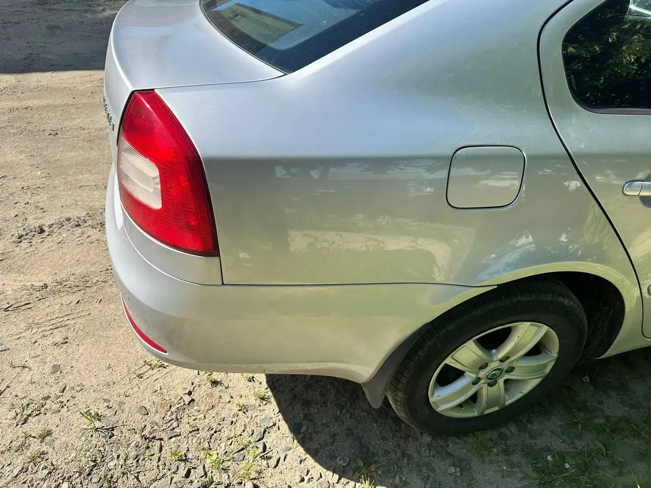 Skoda Octavia 2011 года - Авто в Саранск
