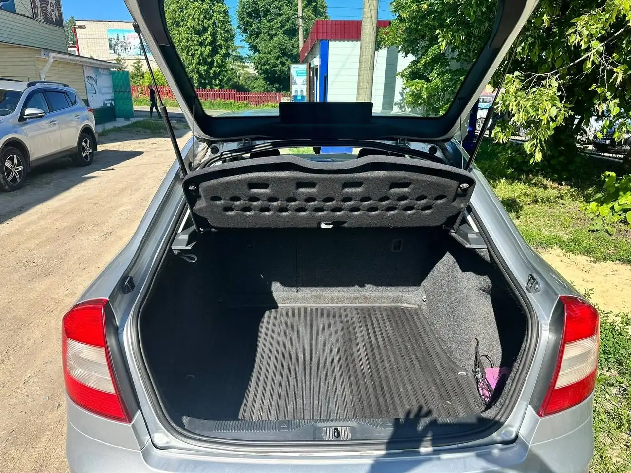 Skoda Octavia 2011 года - Авто в Саранск