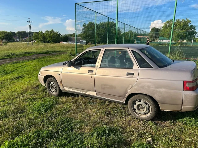Продажа ВАЗ-2110, 2007 - Hyundai Elantra в Саранск