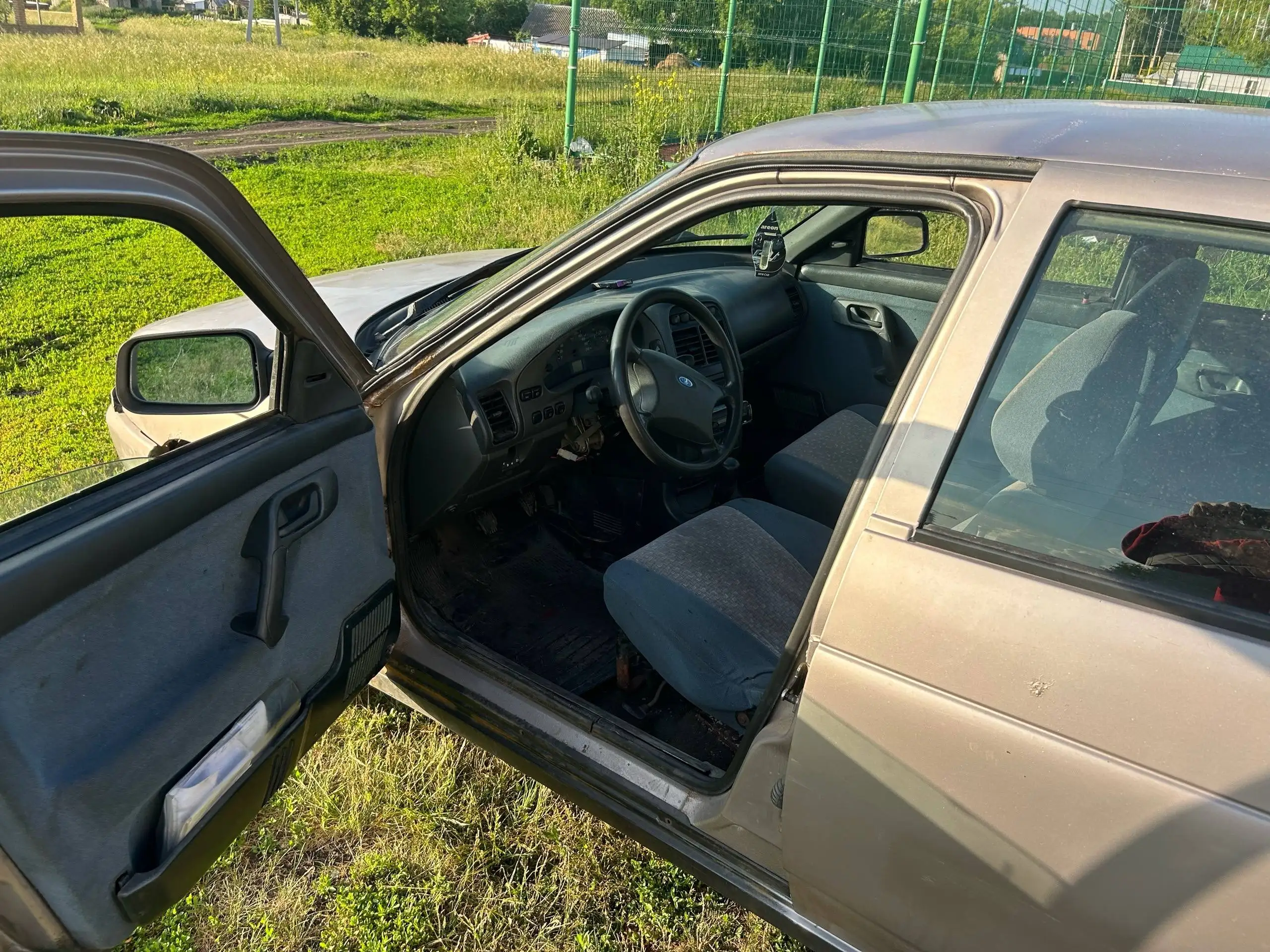 Продажа ВАЗ-2110, 2007 - Легковые автомобили (Авто) в Саранск