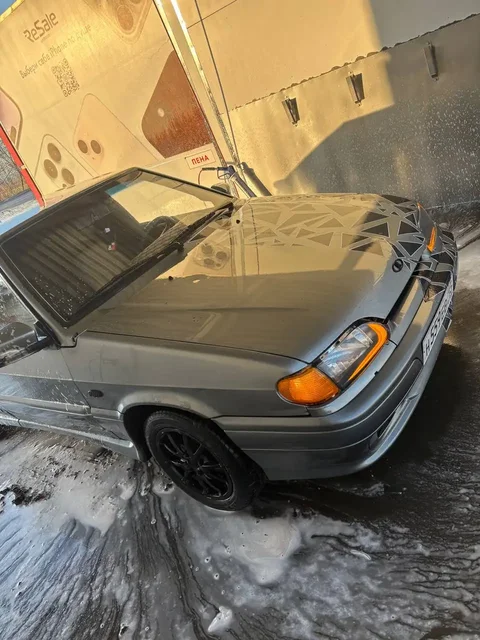 Продам авто - Hyundai Elantra в Саранск