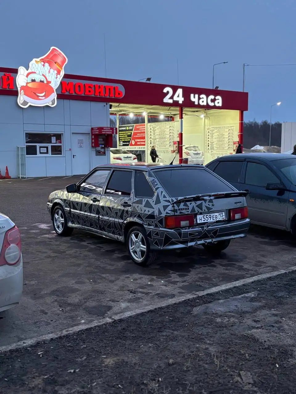 Продам авто - Авто в Саранск